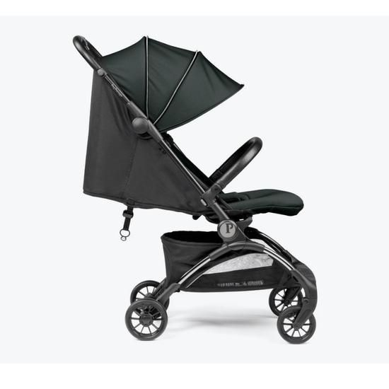 Прогулочная коляска Peg Perego Volo Metal - 3